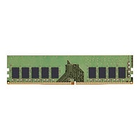 Kingston Server Premier - DDR4 - module - 16 GB - DIMM 288-pin - 3200 MHz /