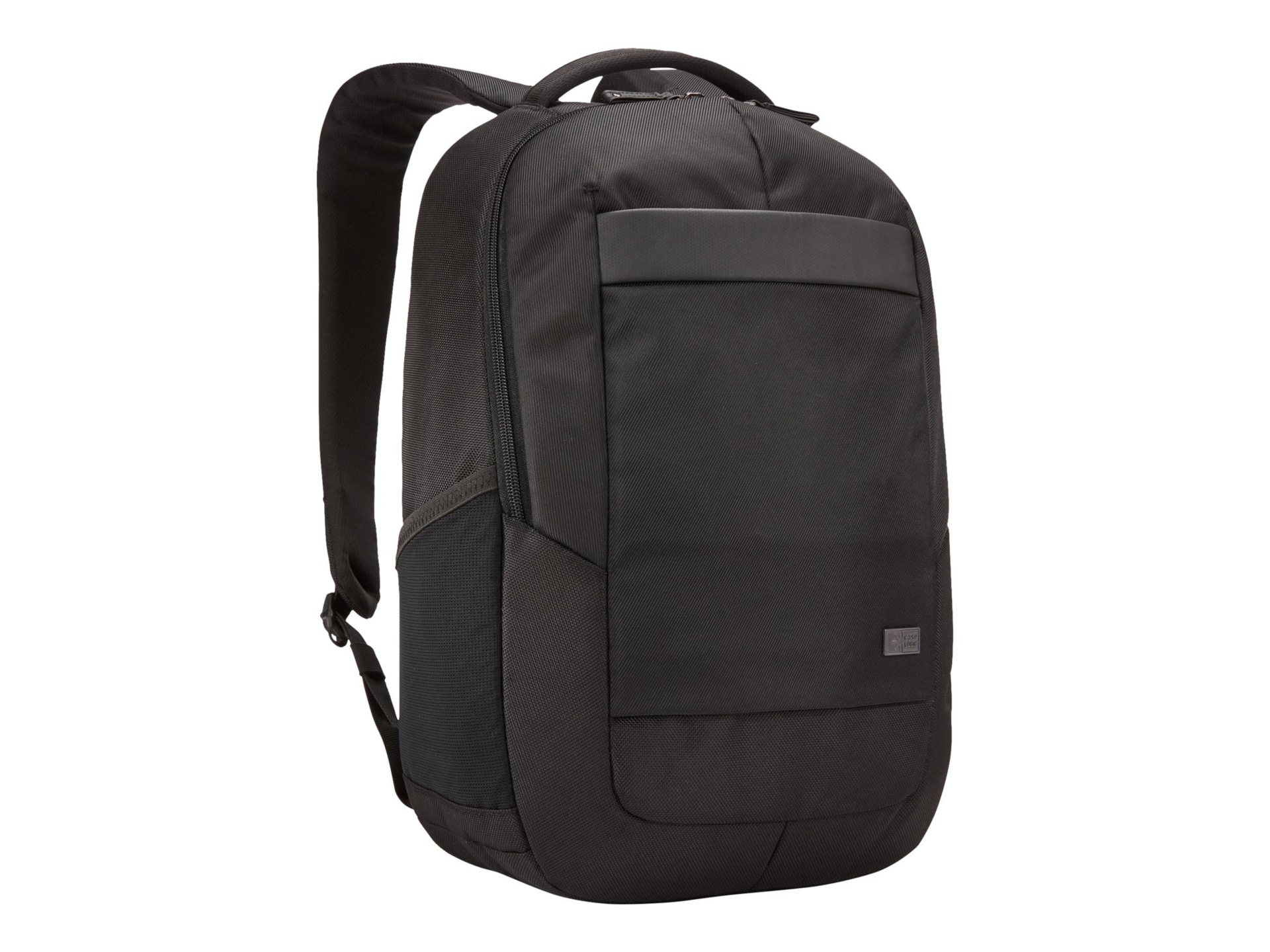 Case Logic NOTIBP-114 Carrying Case (Backpack) for 14" Notebook - Black