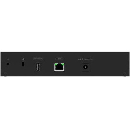 Thumbnail 3 of 13 for Netgear AV Line M4250 GSM4210PX Ethernet Switch