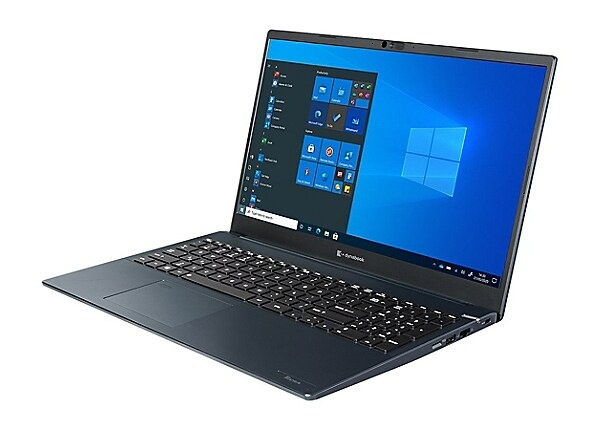 Dynabook 15.6” Tecra A50-K i5-1250P 16GB RAM 512 SSD 4Y Onsite