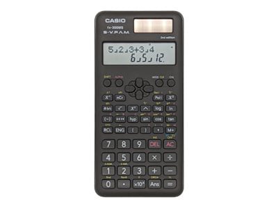 Casio fx 300 calculator new arrivals