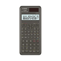 Casio fx-300MS PLUS 2 Scientific Calculator