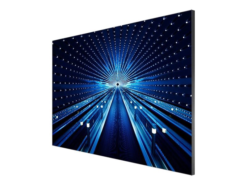 Samsung The Wall All-In-One IAB 110 2K IAB Series LED video wall - for digi