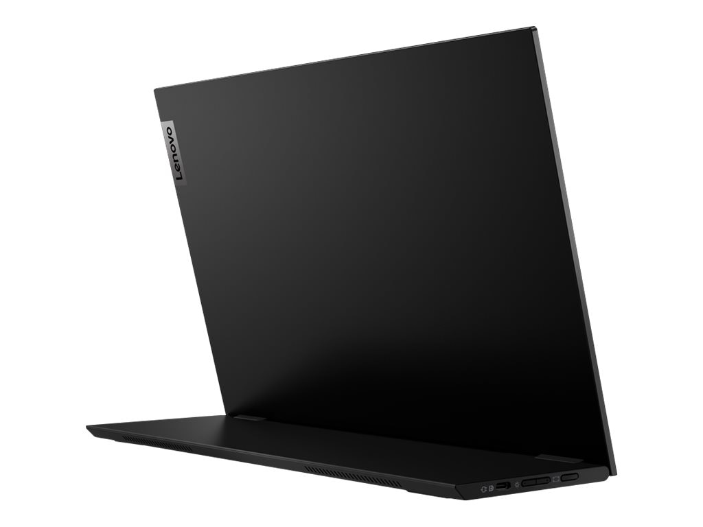 Thumbnail 5 of 11 for Lenovo ThinkVision M14d - LED monitor - 14"