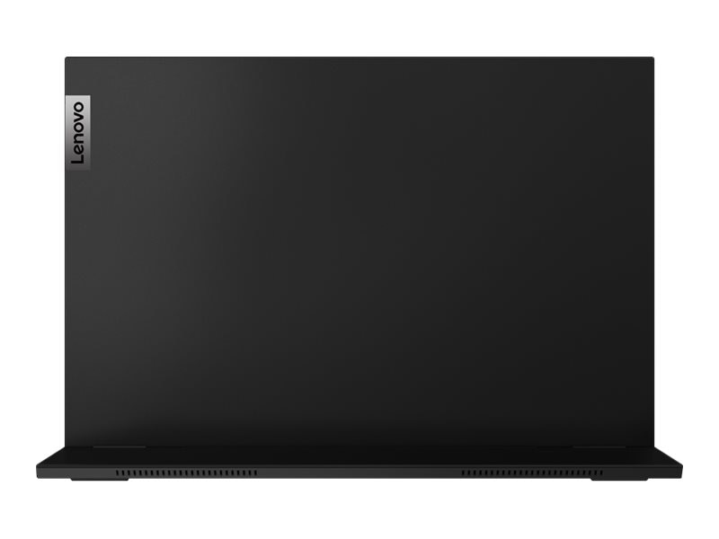 Thumbnail 6 of 11 for Lenovo ThinkVision M14d - LED monitor - 14"