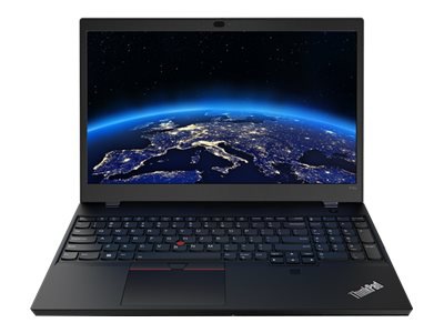 Lenovo ThinkPad P15v Gen 3 - 15.6" - Intel Core i7 12800H - vPro Enterprise - 16 GB RAM - 512 GB SSD - US