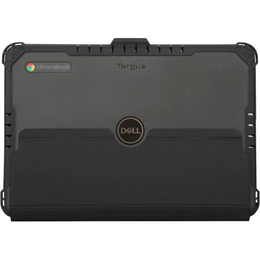 Targus 11.6" Commercial-Grade Form-Fit Cover For Dell ChromeBook 3100/3110