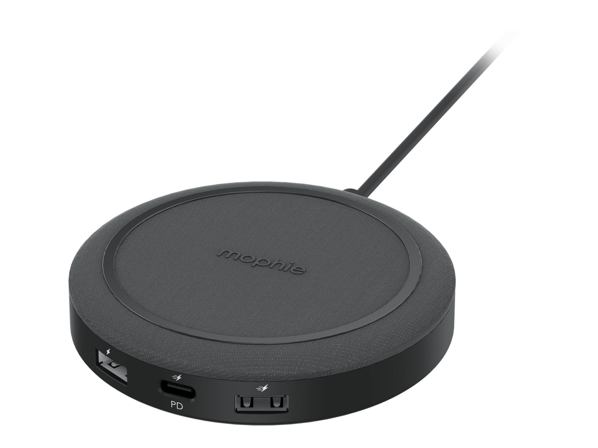 mophie Induction Charger