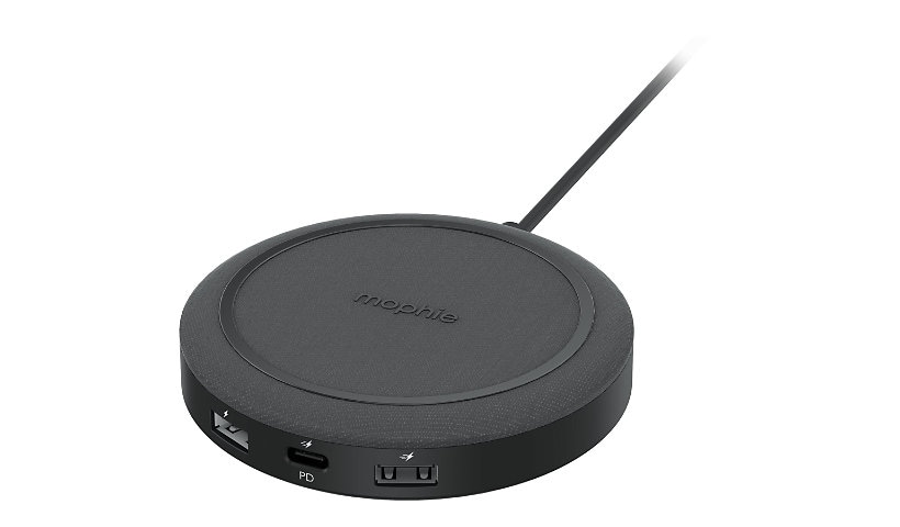 mophie Induction Charger