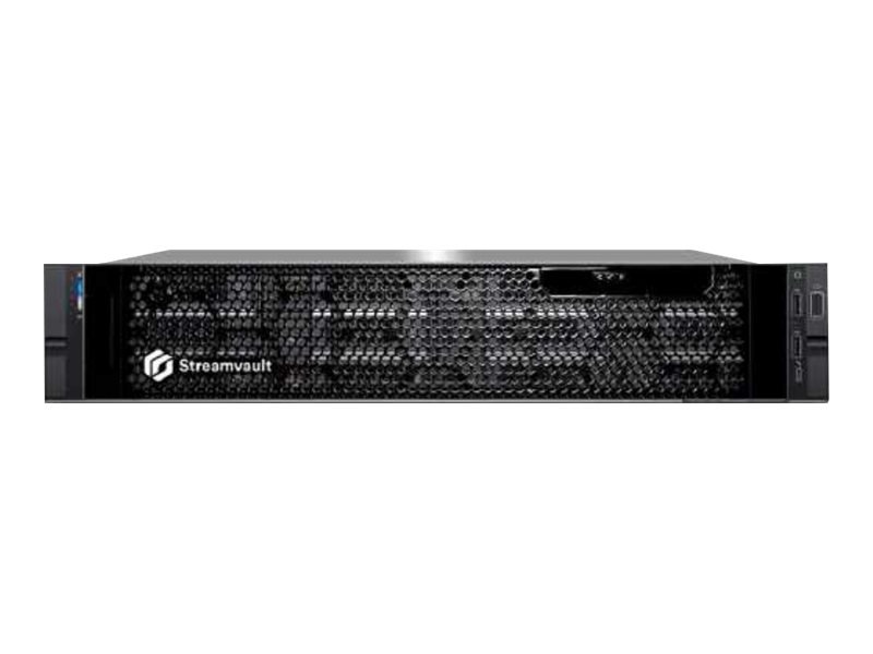 Genetec Streamvault SV-2020E-R14 - security appliance