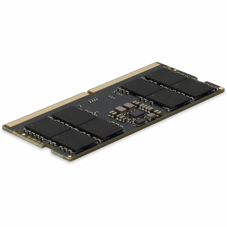 Proline 16GB DDR5-4800MHz Unbuffered Single Rank x8 1.1V 262-pin CL40 SODIMM