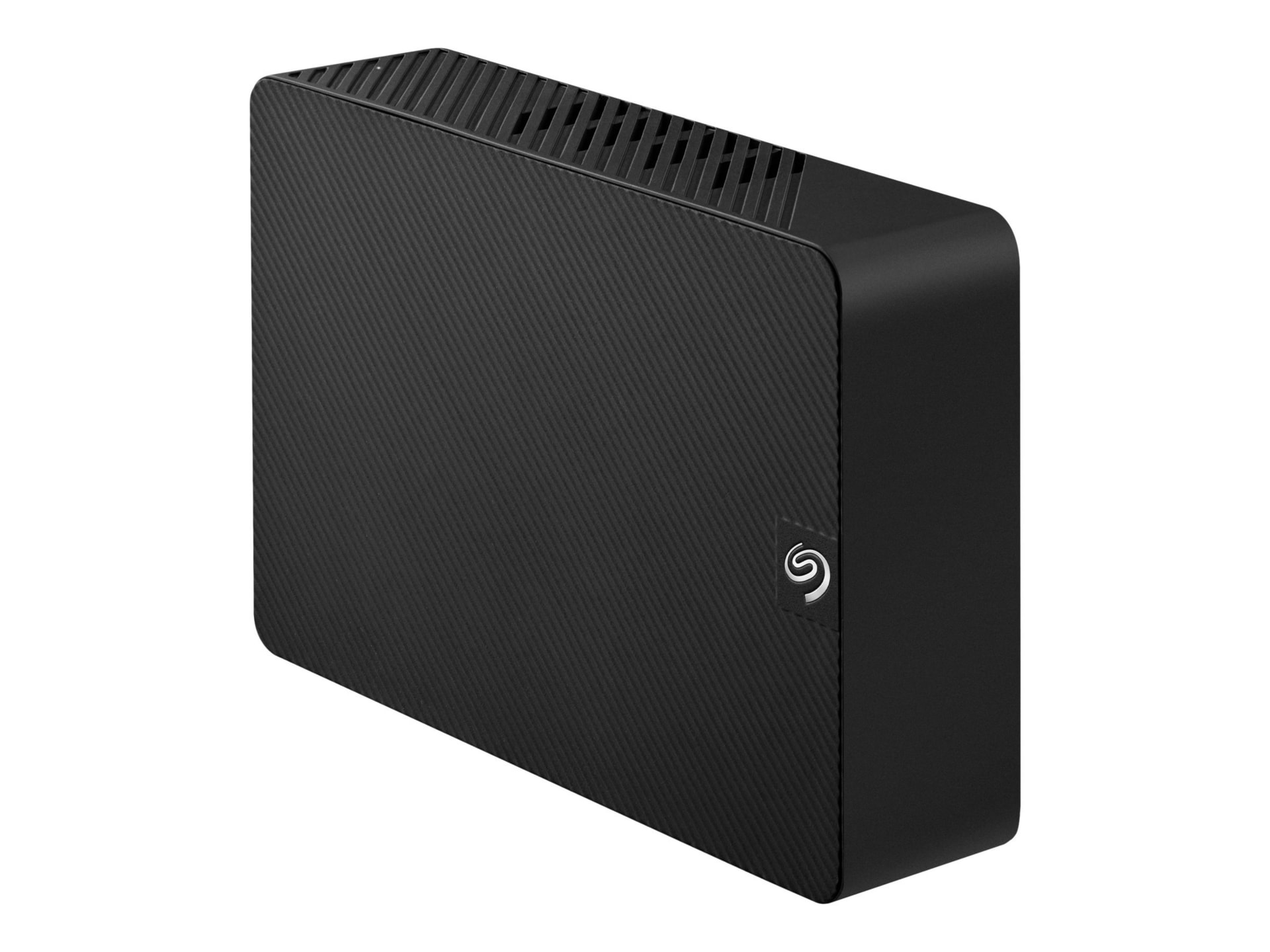 tonehøjde Outlaw tonehøjde Seagate Expansion STKP12000400 - hard drive - 12 TB - USB 3.0 -  STKP12000400 - External Hard Drives - CDW.com