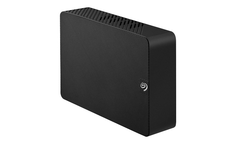 Seagate Expansion STKP12000400 - hard drive - 12 TB - USB 3.0