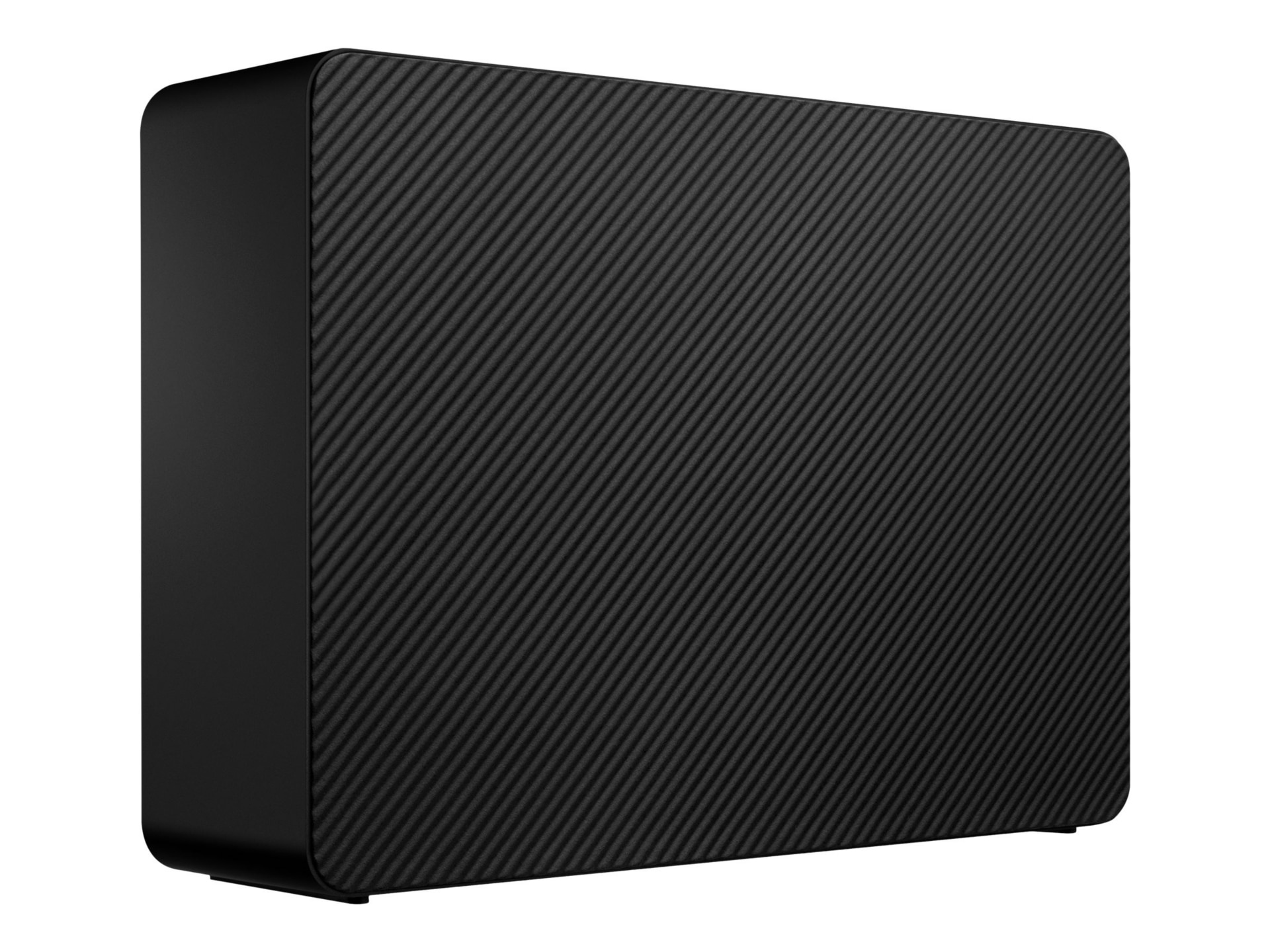 Seagate Expansion STKP12000400 Hard Drive - Thumbnail 3