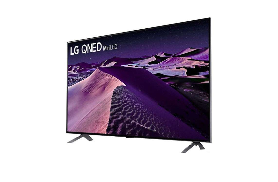 LG 55" 4K UHD Smart Mini LED TV