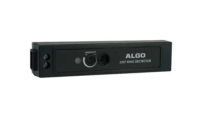 Algo 2507 - détecteur d'anneau pour téléphone VoIP