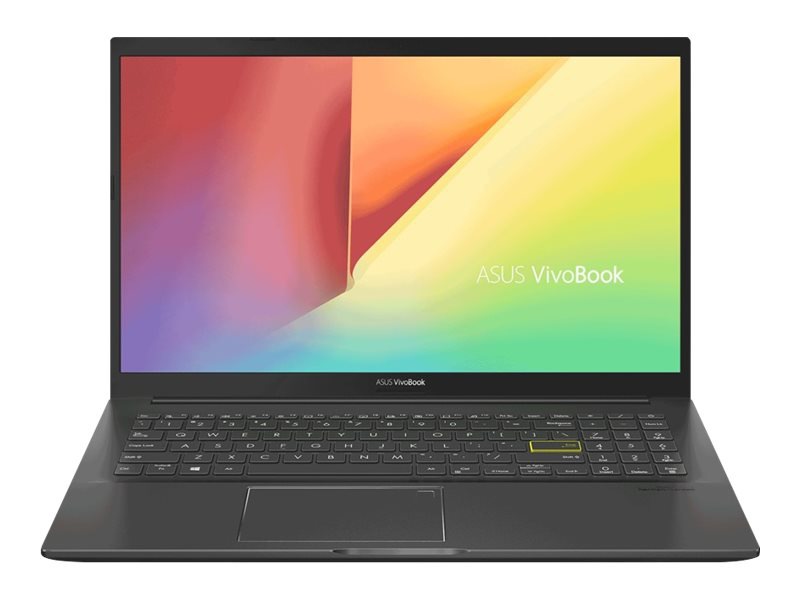 ASUS VivoBook 15 K513EA-QB72 - 15.6" - Core i7 1165G7 - 16 GB RAM - 512 GB SSD