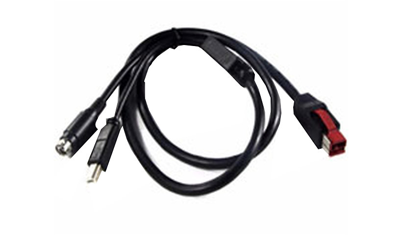 Epson 10' USB Cable