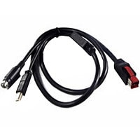 Epson 10' USB Cable