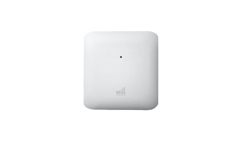 Mist AP43 Dual Band Wi-Fi 6 IEEE 802.11 a/b/g/n/ac/ax 3.50 Gbit/s Wireless Access Point - Indoor