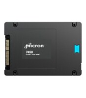 Micron 7450 SSD with NVMe
