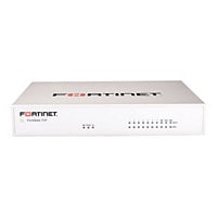 Fortinet FortiGate 70F - security appliance - with 5 years FortiCare 24X7 S