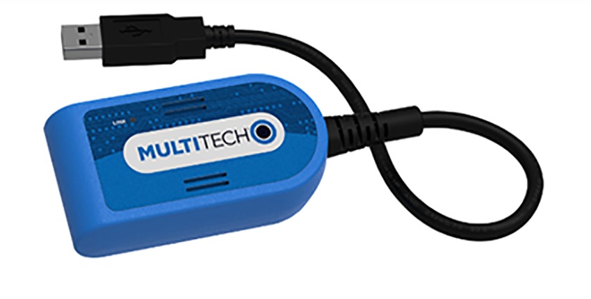 MultiTech QuickCarrier LTE CAT M1 USB Cellular Modem