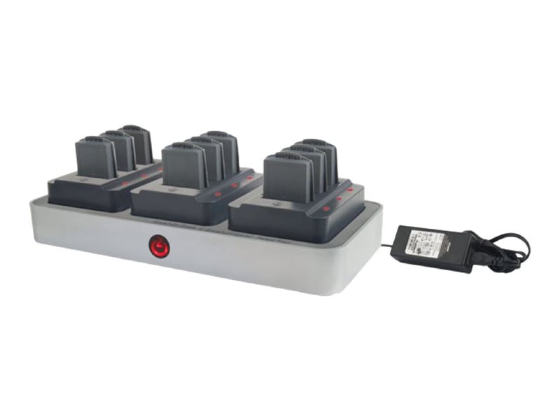 zCover battery charger adapter - + AC power adapter