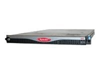 McAfee WebShield 3300 Appliance - security appliance - TAA Compliant