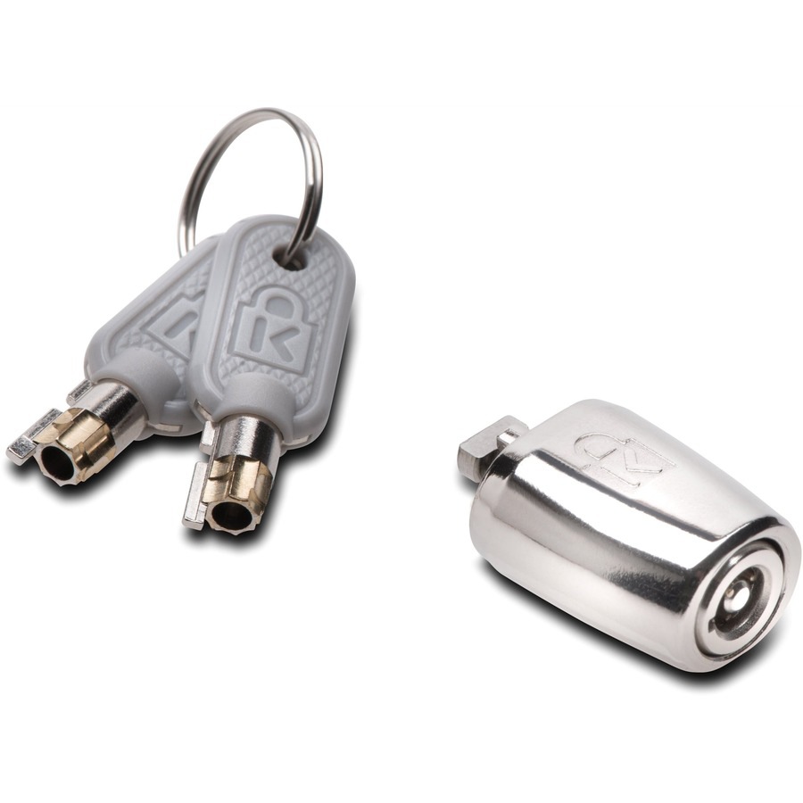 Kensington MicroSaver 2.0 Keyed Chassis Lock - Single Keyed
