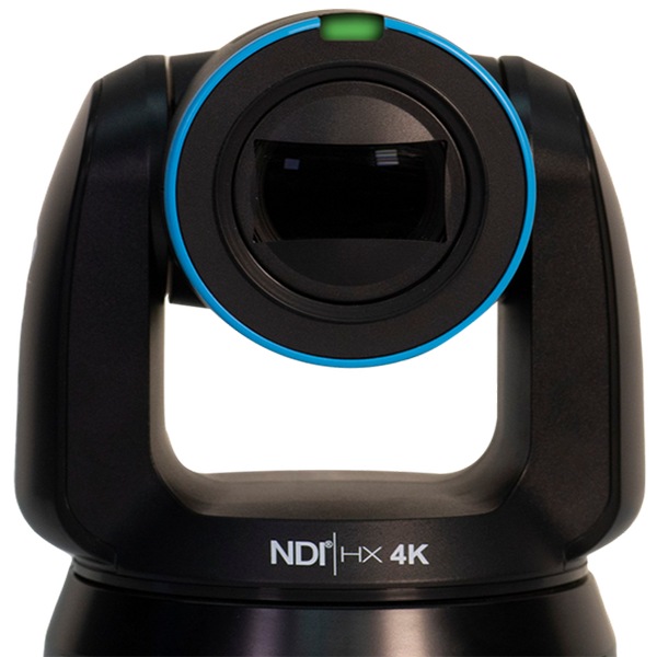 NewTek - network surveillance camera