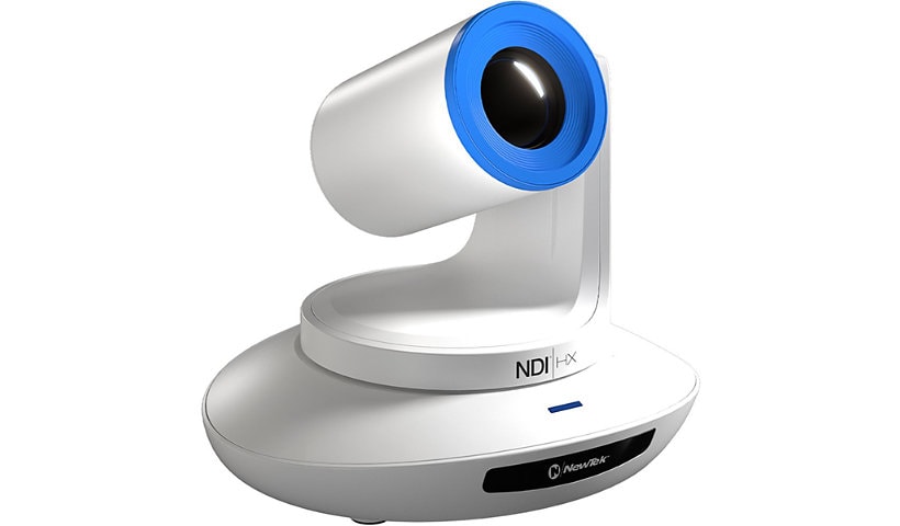 NewTek PTZ3 - network surveillance camera