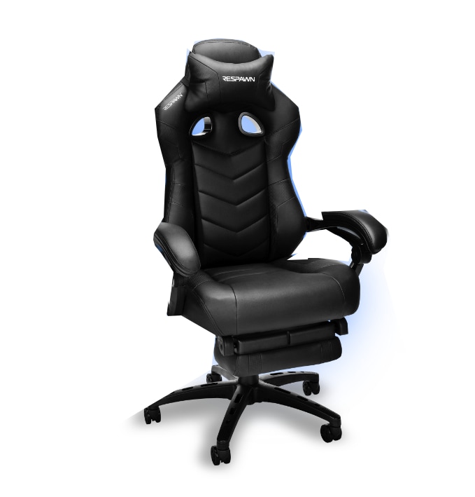 RESPAWN 110 PRO - gaming chair - black