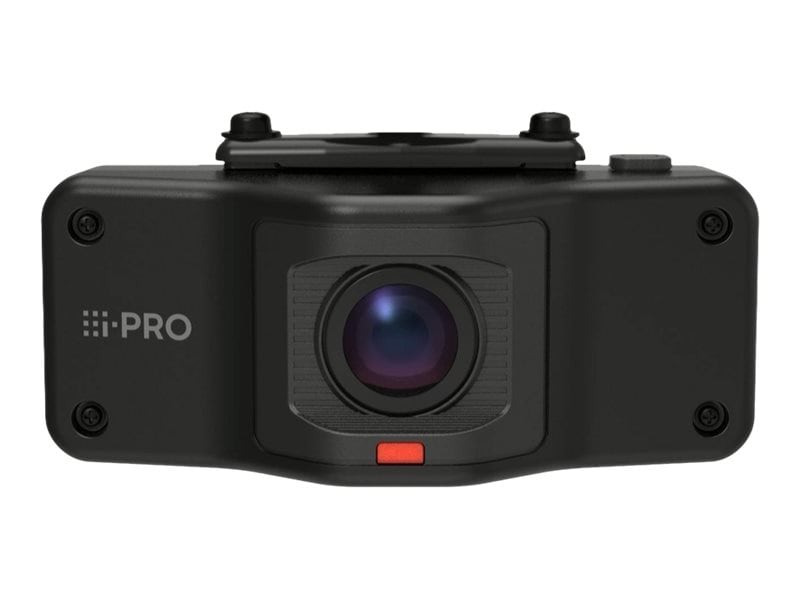 Panasonic i-PRO 4K Panoramic Front Camera