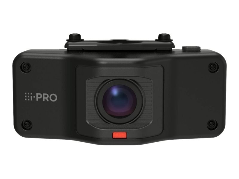 Panasonic i-PRO 4K Panoramic Front Camera