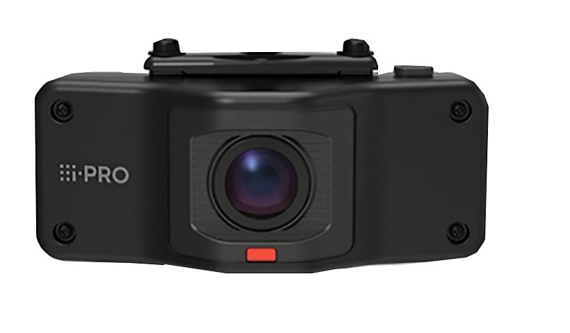 i-Pro WV-VCF41P - vehicle camera (front)
