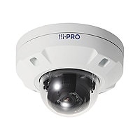 i-PRO - network surveillance camera