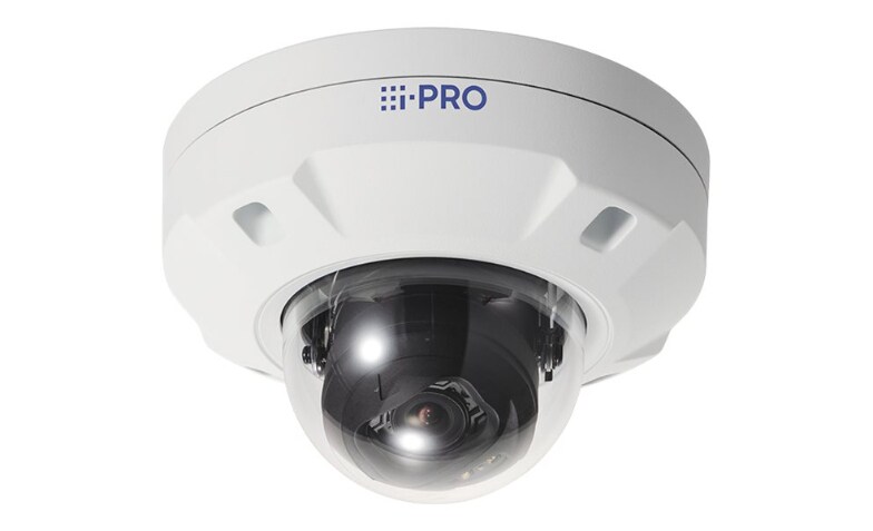 panasonic 4k cctv camera