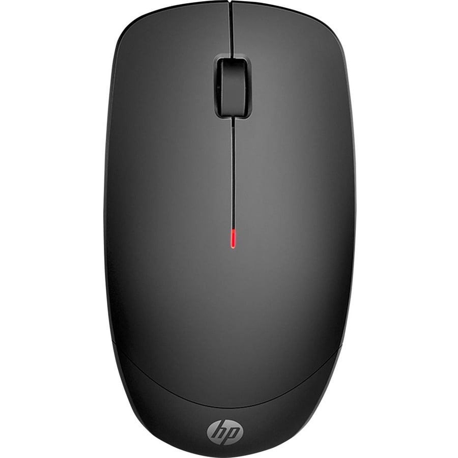 PSK MEGA STORE - HP Mouse wireless slim 235 - 0196337932944 - HP INC. -  15,22 €