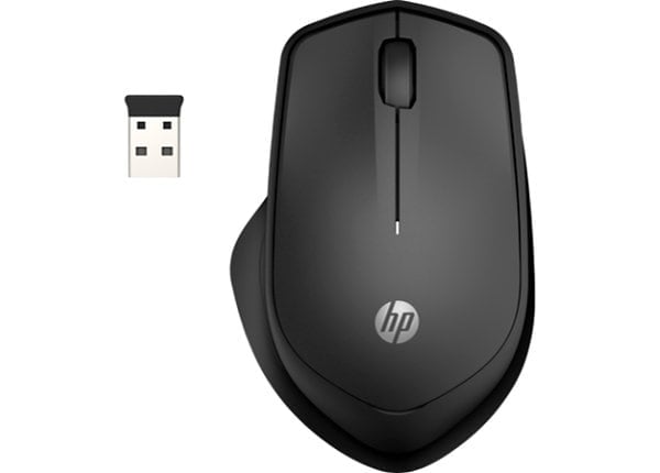 HP 285 Silent Wireless Mouse