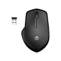 HP Silent 285 Mouse