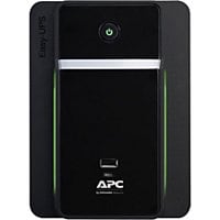 APC Back-UPS 1200VA 8-Outlet/2-USB Battery Back-Up and Surge Protector