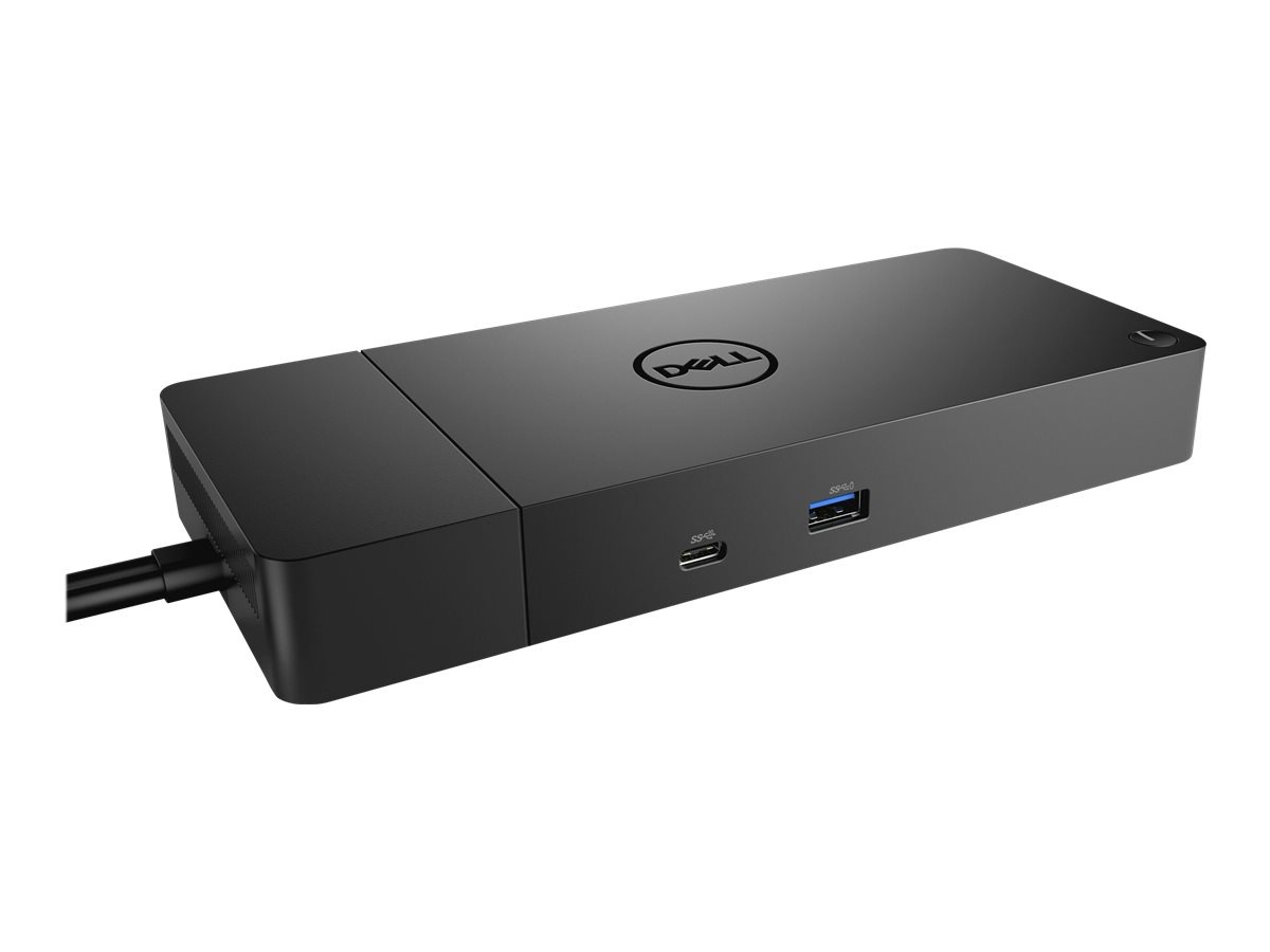 Dell Performance Dock WD19DCS - docking station - USB-C - HDMI, DP - GigE
