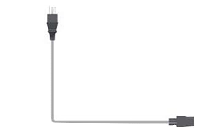 HP - USB-C cable - 6.6 ft