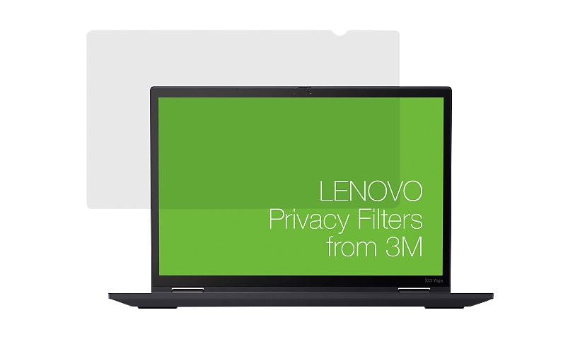 3M - notebook privacy filter