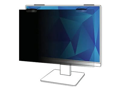 3M display privacy filter - 23"