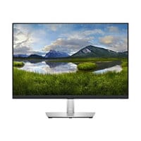 Dell P2423 - LED monitor - 24"