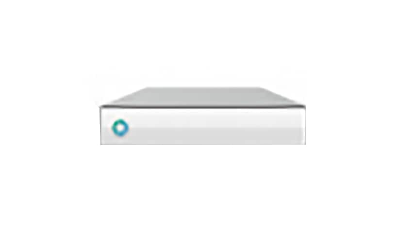 Rubrik r6410s 120TB 96GB Standard Flash Appliance