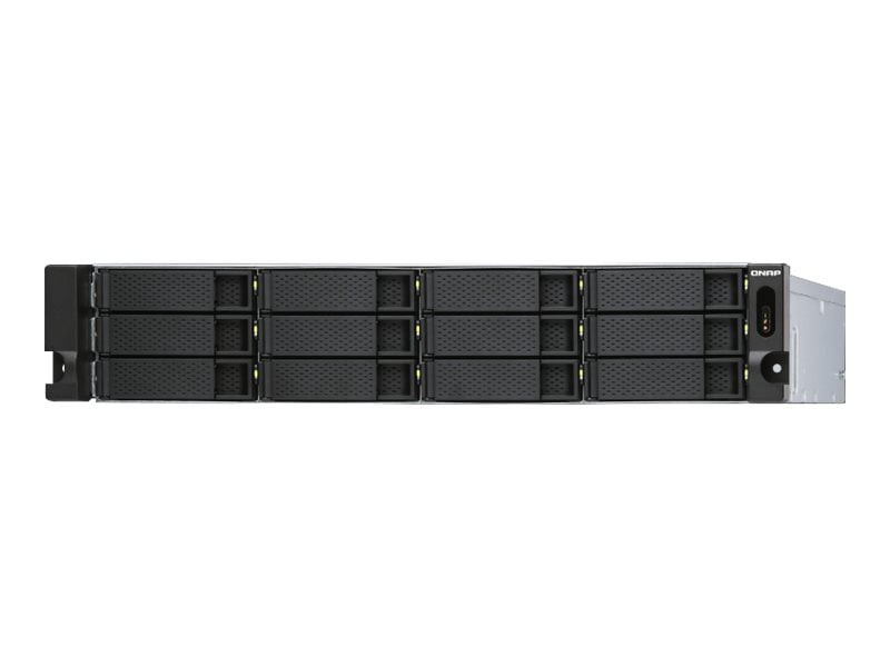 QNAP TL-R1200S-RP - hard drive array