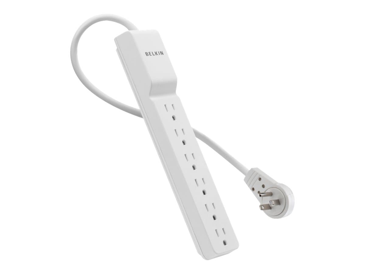 Belkin Home/Office - surge protector